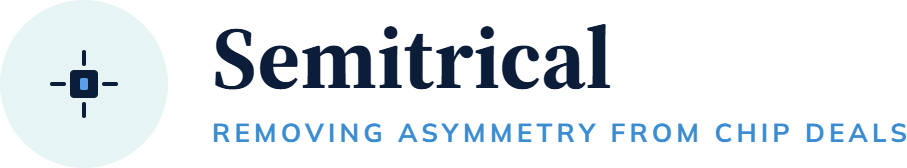 Semitrical — removing asymmetry from chip deals
